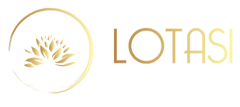 lotasi brand logo and name 
